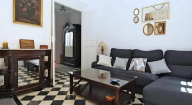 Del Parque Flats - Granada