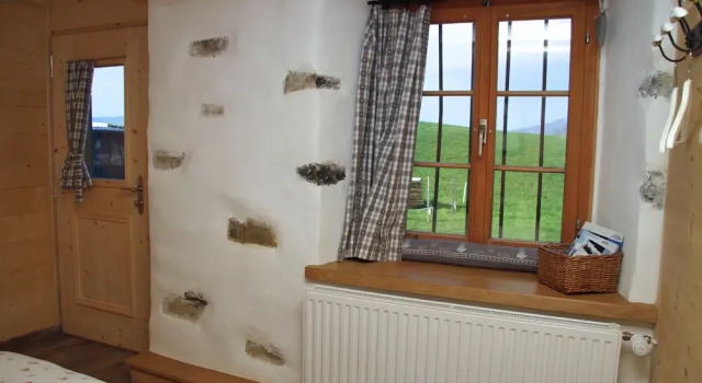 La Ferme du Bourgoz, Забронировать Отель Грюйер 