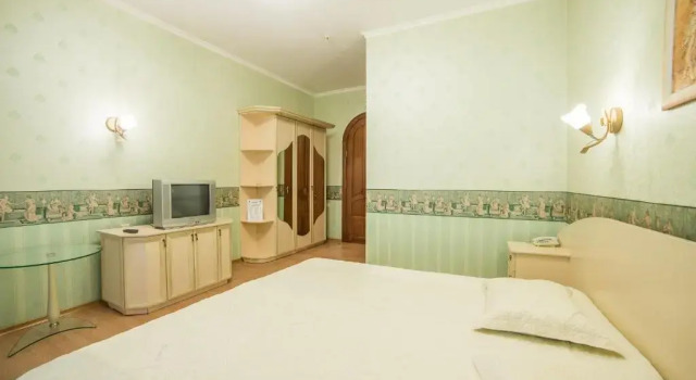 Standart oda Korall