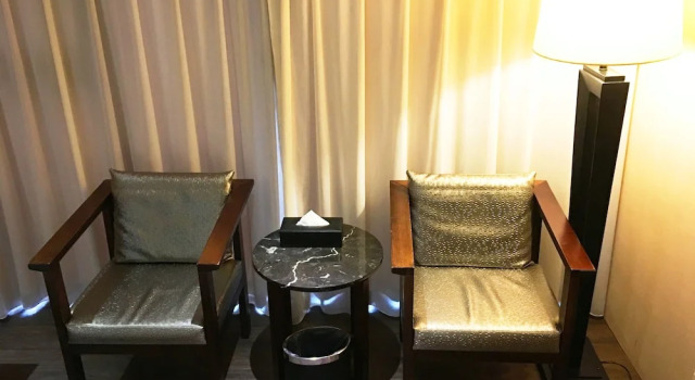 Двухместный номер Deluxe Century Hotel Taoyuan