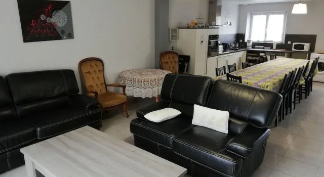 létoile de la fontchevrière, Prenota Hotel Neuvy-Saint-Sépulchre 