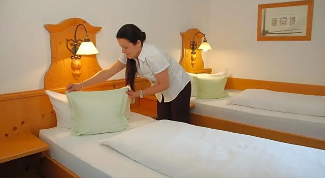 Номер Standard Landhotel Behre