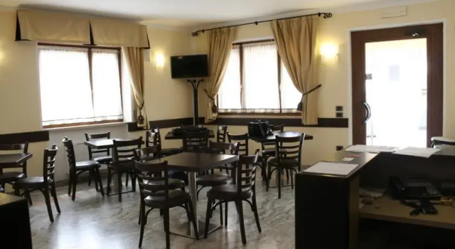 Hotel Due Colonne, Book Hotel Altissimo Venetien