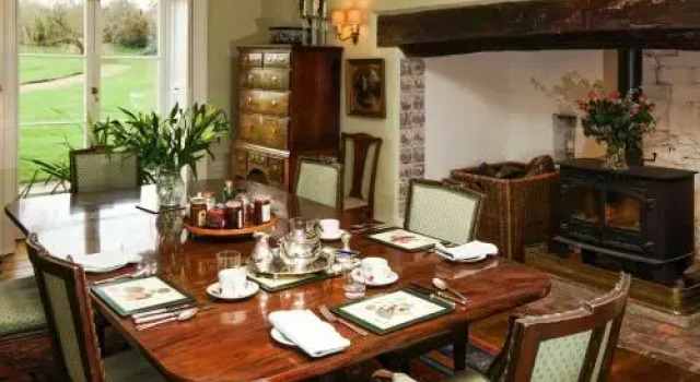 Coxley House, Varaa Hotelli 4 tähden hotellit kohteessa Coxley, 4*