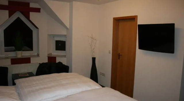 Номер Standard Landgasthaus Hotel Wolters