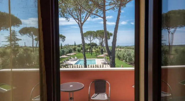 Студия Agriturismo Nonno Gino - Charme&Relax