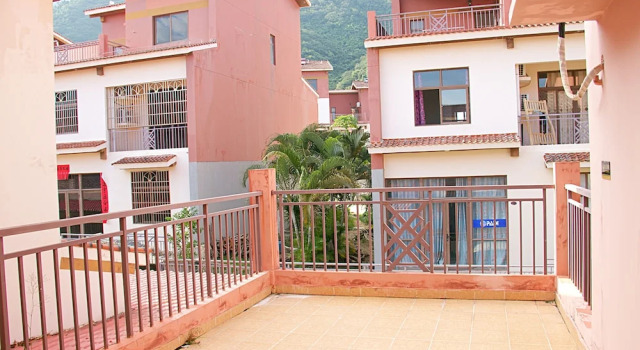 Вилла Deluxe Sanya Shanggong Rehabilitation Villa