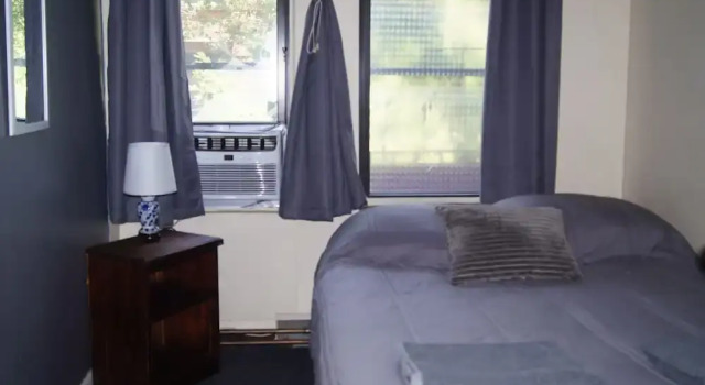 Macaw Guest House, Забронировать Гостевой дом Гостевые дома Восточного Гарлема, Гостевой дом