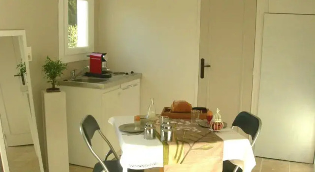 Gîte Platane, Забронировать Апартаменты/квартира Экс-ан-Прованс Буш-дю-Рон
