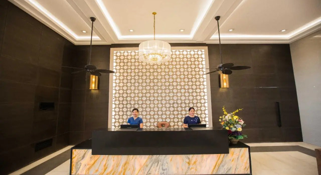 La Maja Rica Hotel
