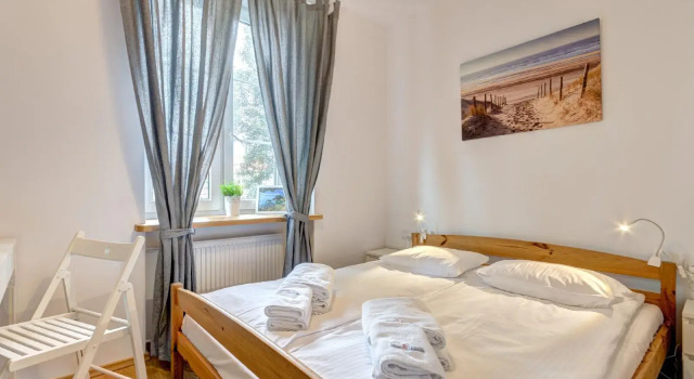 Dom & House - Apartments Old Town Grobla, Varaa Huoneisto Gdańsk Pommeri