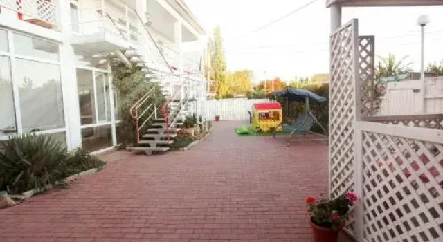 Ten Stars, Buchen Sie Hotel Belgorod-Dnestrowski Odessa region