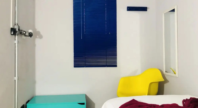 Номер Economy Kera Smart Hostel