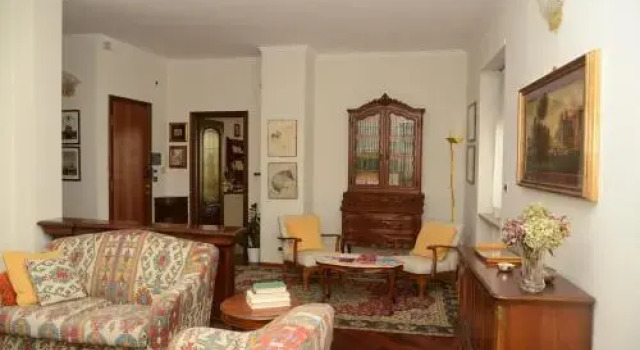 Casa delle Ortensie