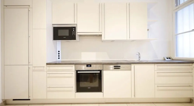 Апартаменты Deluxe HeyMi Apartments Oper