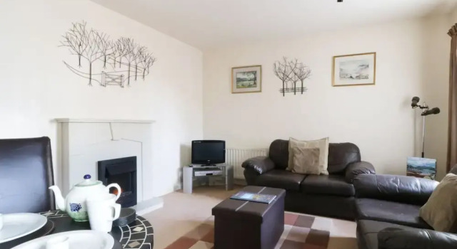 Chaucer Lodge, Keswick