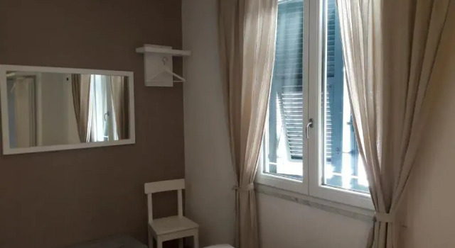 Номер Standard Santa Marta Rooms