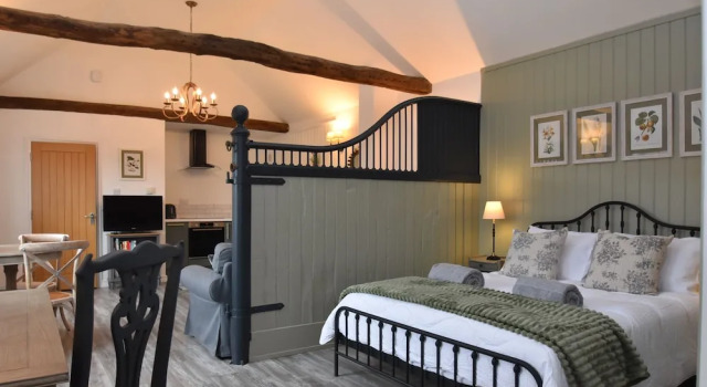 Buttercup Cottage, Забронировать Дом для отпуска Отели Исторического графства Суссекса с парковкой, Парковка