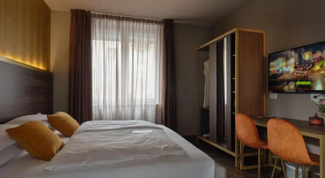 Номер Superior Hotel Giulietta