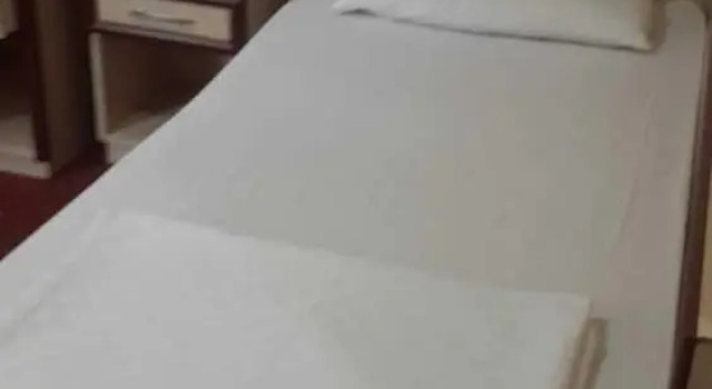 Standardní pokoj Otel Koc