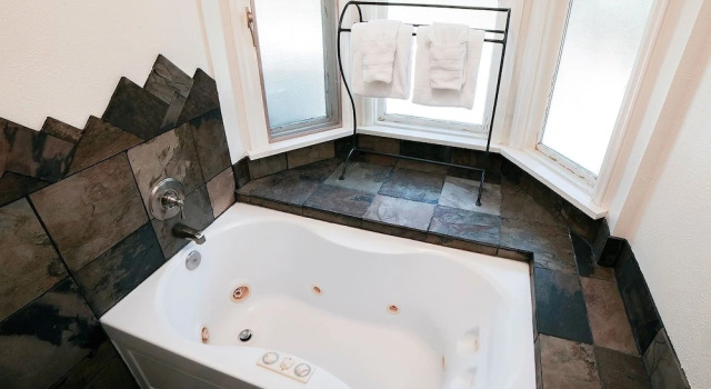 Номер Standard Fawn Valley Inn: 276 2 Bedroom Condo