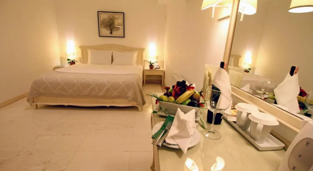 Полулюкс Oliviera Private Island Hotel – Kalem Adası