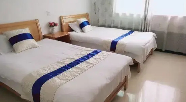 Shicheng Gushu Farm House, Prenota Agriturismo Chengcun village Jiangxi
