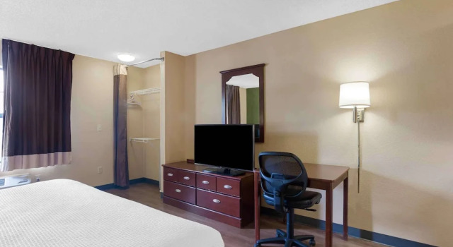 Люкс Extended Stay America Suites - Chantilly - Dulles