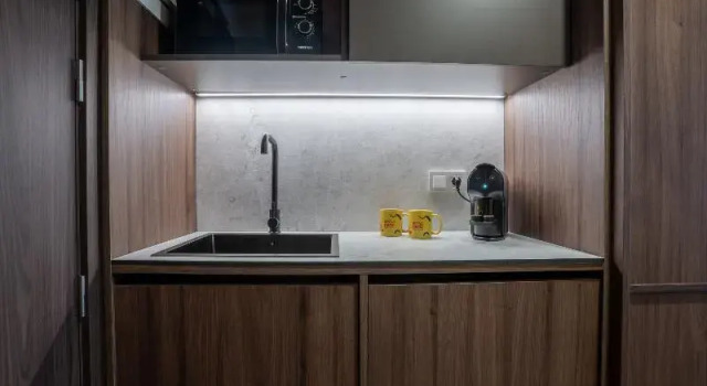Номер Premium Lemonade Stays Santiago de Compostela