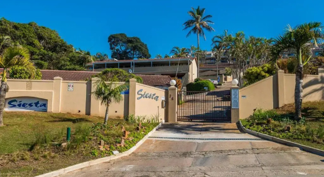 Siesta 9, Reservar Hotel Hotéis em KwaZulu-Natal com piscina, Piscina