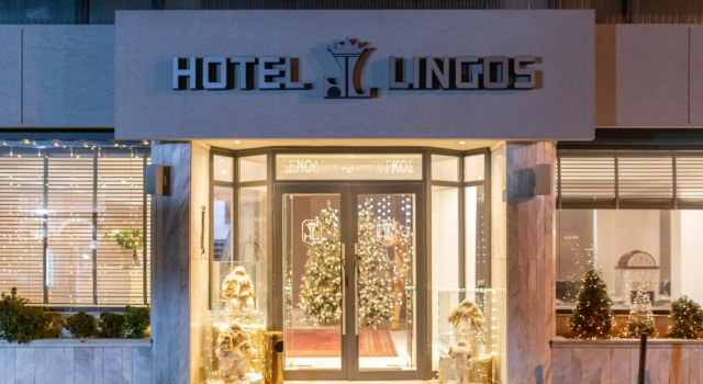 Lingos Hotel
