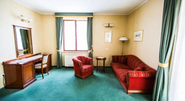 Апартаменты Stacja Nowa Gdynia Bed & Breakfast Aquapark