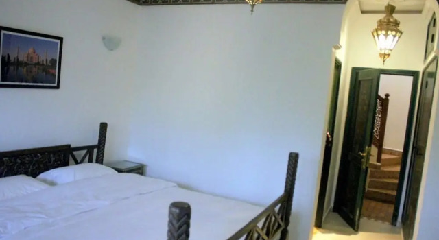 Villa palace  amina