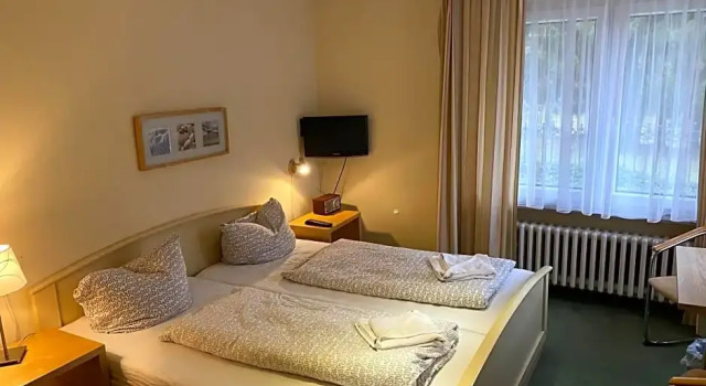 Hotel Harzidyll