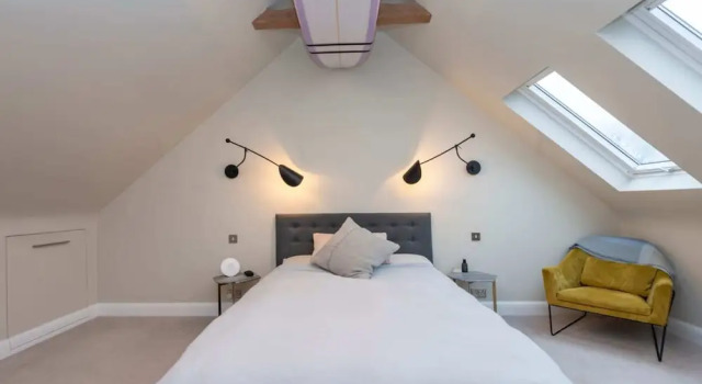 2 Bedroom Apartment - 200m From Richmond Park, Varaa Huoneisto Asunnot kohteessa Merseyside, Huoneisto