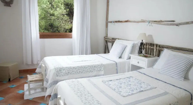 Is Arenas Private Golf & Foresterie Boutique Resort