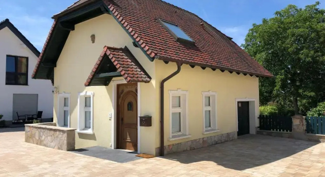 Номер Standard Gästehaus Witteborg