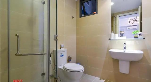 Апартаменты Masteri Thao Dien Apartment Complex