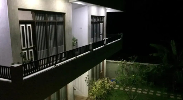Номер Deluxe Green Wood Villa Negombo