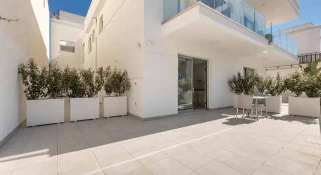 Студия Residence Stella del Mare
