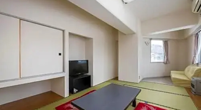HOTEL ALPHASTAR iwappara - Vacation STAY31694, Prenota Hotel Yuzawa 