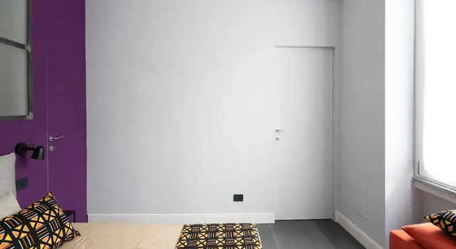 Апартаменты Charming Modern Apartment Near Argonne