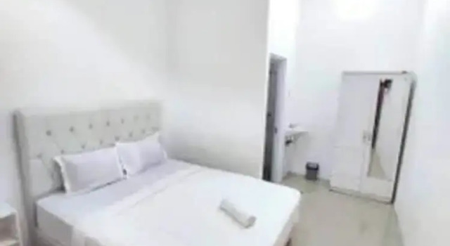 Supérieure chambre Sandi Guest House Syariah by Sinergi