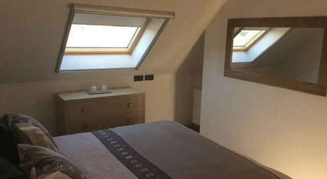 B&B Het Kleine Paradijs