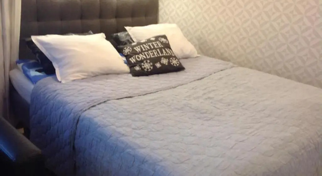 Lumi City Apartment, Buchen Sie Ferienwohnung Hotels in Lappland mit Parkplatz, Parkplätze