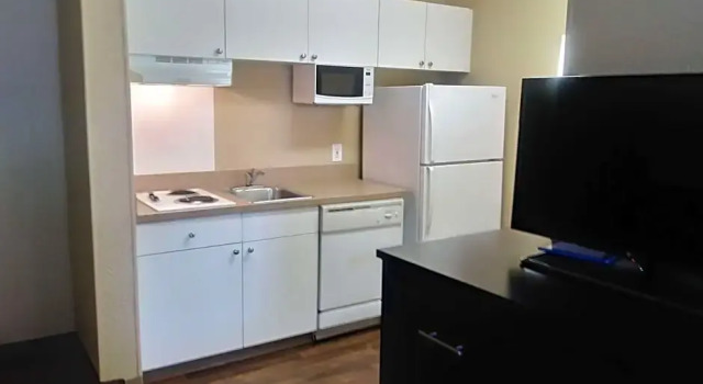 Номер Deluxe Extended Stay America Suites - Denver - Aurora North