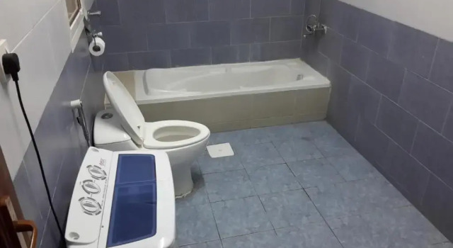 Апартаменты с 2 комнатами с красивым видом из окна Bahget Eljouf Furnished Apartment