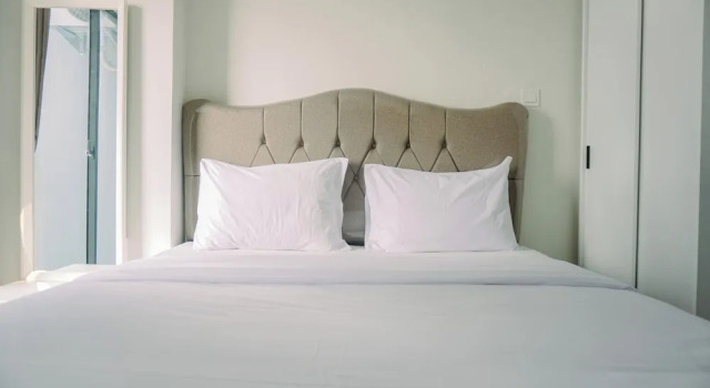 Апартаменты Deluxe Pleasurable And Tidy Studio Daan Mogot City Apartment