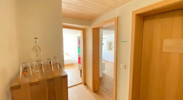 Люкс Chez Alain Prévu - Boutique Hotel by Stay Swiss