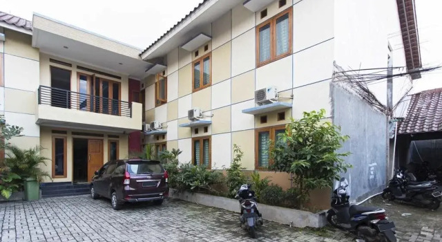 Ragunan Kost Residence